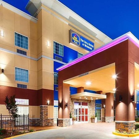 Best Western PLUS Inn of Muskogee Exterior foto