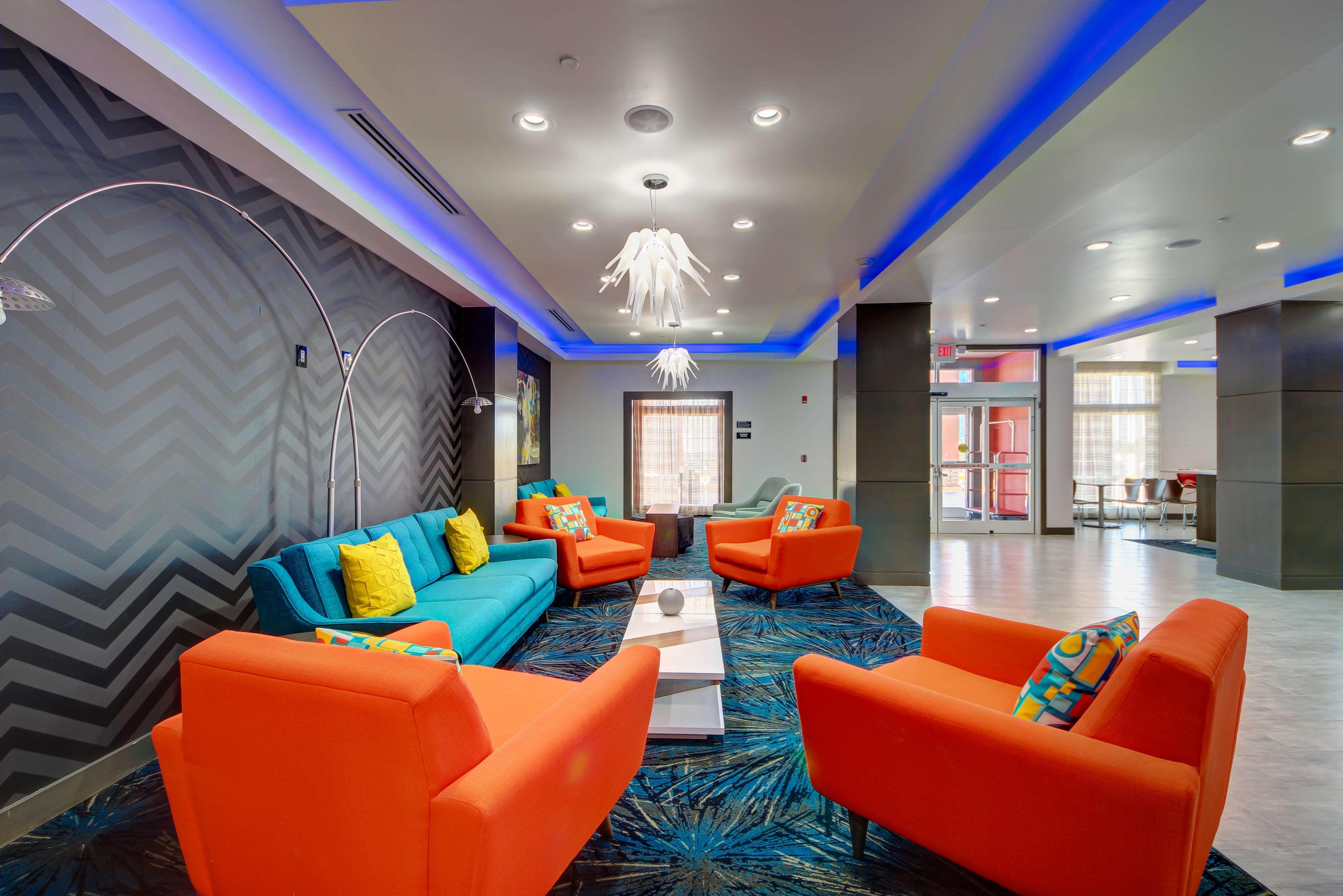 Best Western PLUS Inn of Muskogee Exterior foto