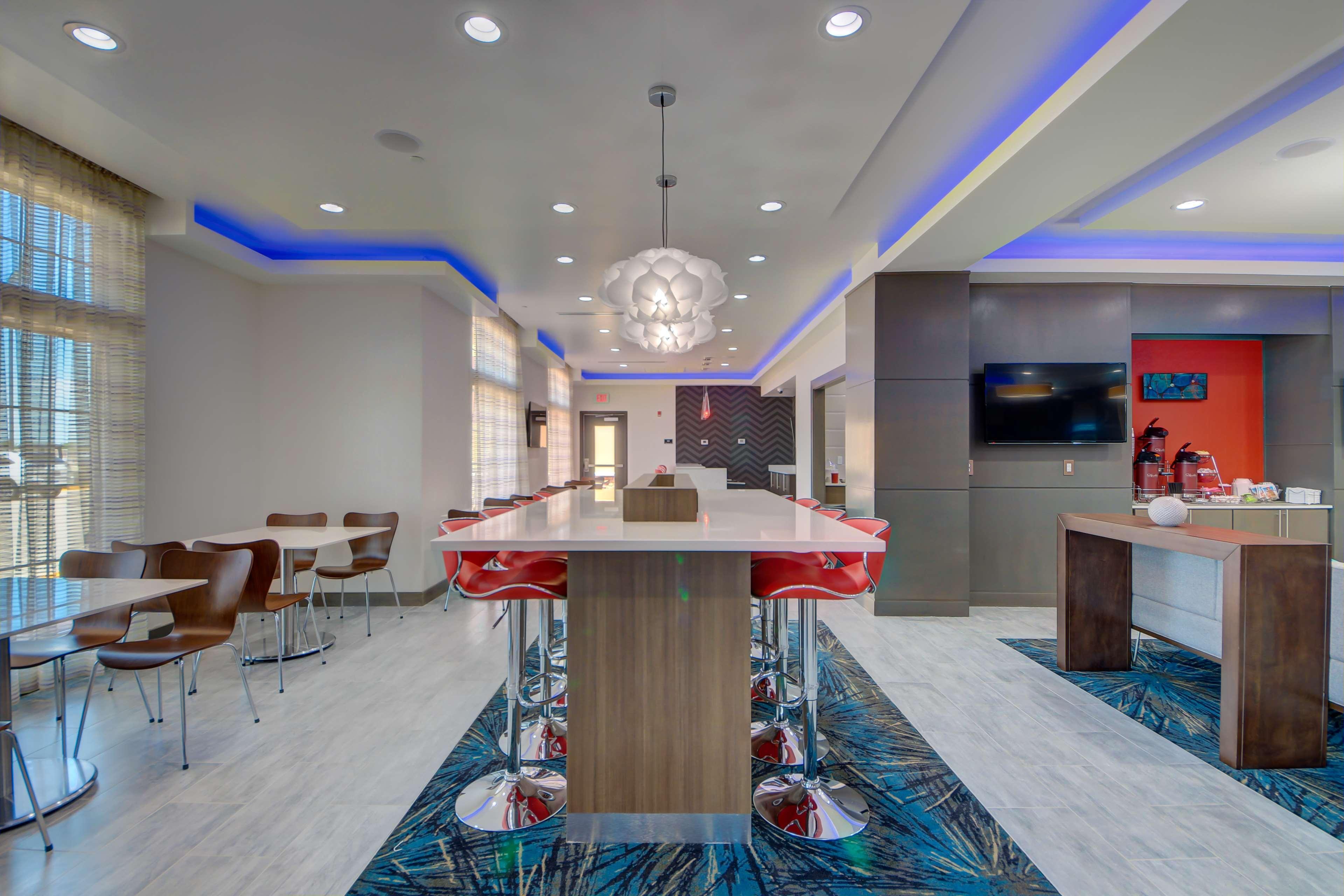 Best Western PLUS Inn of Muskogee Exterior foto
